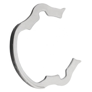 04E145853E 폭스바겐 골프 파사트 티구안 아우디 A3 Q2 2013-2023용 터보차저 배기 클램프 |   EA211 엔진용 - Product Image 3