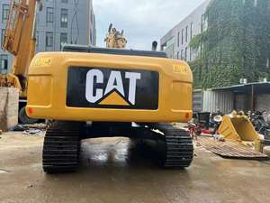 ใช้สำหรับรถขุดตีนตะขาบ Cat329 เครื่องจักรกลหนัก พร้อมเครื่องยนต์และมอเตอร์ รับประกัน 1 ปี สำหรับงานก่อสร้างและงานดิน - Product Image 2