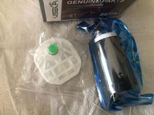 OEM USEKA EFQ4316A Master/Top/Best Car Factory Kraftstoff pumpe für Chrysler LE BARON Cabrio - Product Image 2