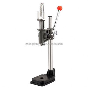 Machine manuelle en acier inoxydable pour ouvrir les noix de coco, petit ouvre-coque domestique et commercial, couteau à ouvrir les coques, machines à œillets pour chaussures - Product Image 1