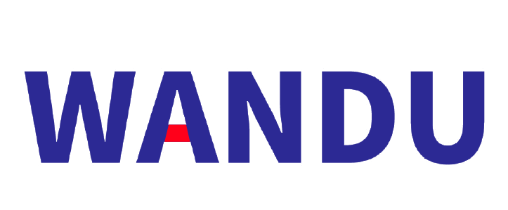 Zhejiang Wandu Plastic Co., Ltd. logo