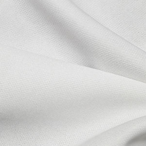 100% polyester oeil d'oiseau tricoté maille tissu séchage rapide évacuation de l'humidité Anti-pilule PU revêtement pour le <span class=keywords><strong>basket</strong></span>-ball vêtements de sport auvents - Product Image 2