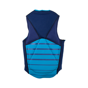 Chaleco salvavidas de neopreno de rescate de agua para natación Popular para adultos - Product Image 3