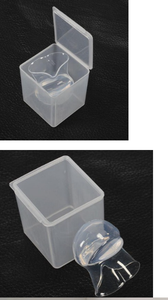 Dispositif anti-ronflement en silicone pour la langue, aide respiratoire pour réduire le ronflement (vente en gros) - Product Image 4