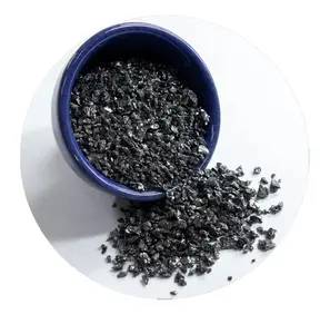 Bột silicon carbide đen có độ tinh khiết 99%