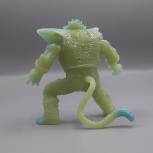 Figuras de Anime de Alta Calidad de <span class=keywords><strong>Dragon</strong></span> <span class=keywords><strong>Ball</strong></span>, Vegeta Gigante Mono, Edición Luminosa, 4 Estilos, Regalo Decorativo - Product Image 3