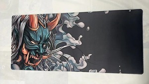 Waterproof Mousepad Gaming <strong>Laptop</strong> Mouse Pad Computer Mouse Mat Gamer Mousepad XXL Large Keyboard Pads Natural Rubber Desk Mat - Product Image 5
