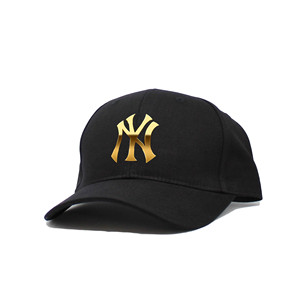 Cappello da papà Gold NY - Product Image 5
