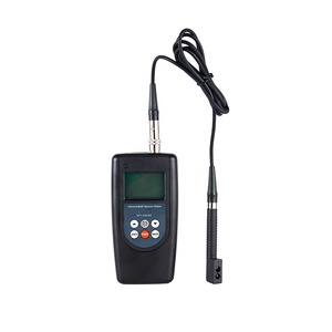 Tensiomètre à bande infrarouge BTT-2880, instrument de mesure numérique, jauge de tension de la bande - Product Image 1