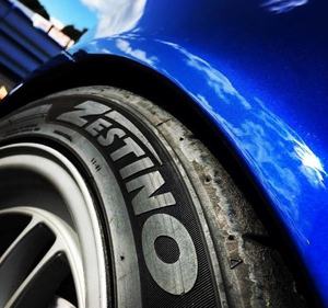 Pneus Zestino Auto Parts GREDGE 07R 235/45ZR17  Pneus de course et de <span class=keywords><strong>rallye</strong></span> Zestino - Product Image 6