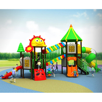 Grand équipement d'amusement extérieur, terrain de jeu extérieur de glissière d'eau d'enfants, terrain de jeu de parc aquatique, terrain de jeu d'intérieur des enfants