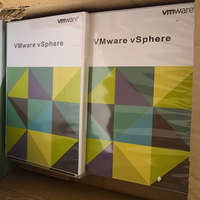 VMware vSphere 7 필수 키트