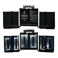Batteries d'ordinateur portable de haute qualité en gros A1964 pour Macbook Pro 13 pouces, neuves, 0 cycle, longue durée de vie, garantie 18 mois