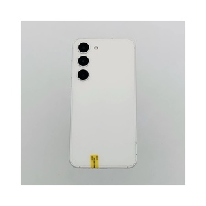 สมาร์ทโฟน S23+ 5G รุ่น 8+256G หน้าจอ HD ประสิทธิภาพสูง เล่นเกมได้ ราคาประหยัด - Product Image 6