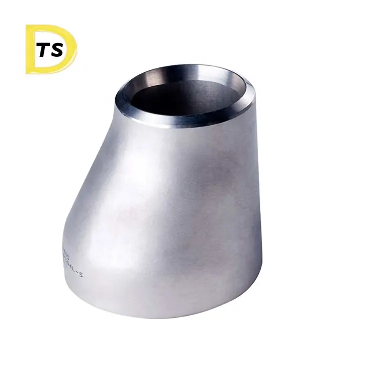 Fittings stainless steel pipe fittings reducer for water supply concentric eccentric reducer