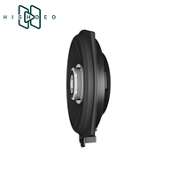 Haut-parleur de voiture de qualité supérieure à caisson de basses peu profond de 8 pouces HBMW-SUB pour Play & Plug 1/2/3/4/5/6 Series X1/X3/X5/X6 BMW Audio