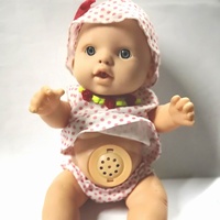 Module de jouet en peluche OEM Elgyem, jouet en peluche musical avec capteur de mouvement, module sonore, module sonore enregistrable