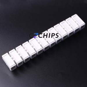 327-HDS/12 Barrier <b>Terminal</b> <b>Block</b> P=14.5mm Connector ( Pitch: 14.5mm )( Construction: 2x12P )( Mounting Type: Leadless ) - Product Image 2