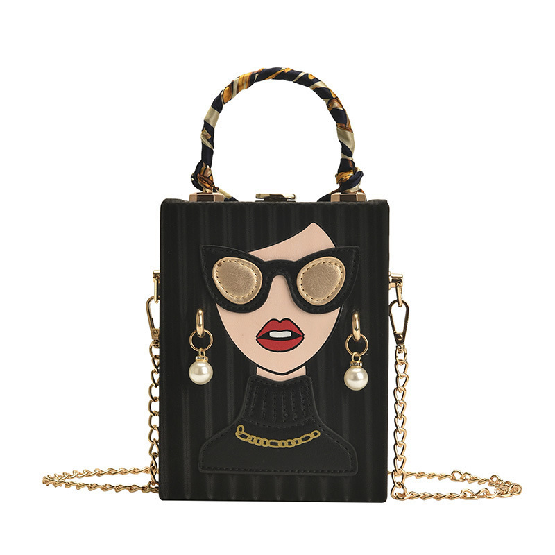 Wholesale funky clutch bags Lets You Shine in a Formal Dinner Alibaba