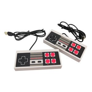Directo de fábrica mini máquina de juego de incorporada 620 juego de 8-poco retro, consola de <span class=keywords><strong>juegos</strong></span> portátil para el hogar TV - Product Image 5