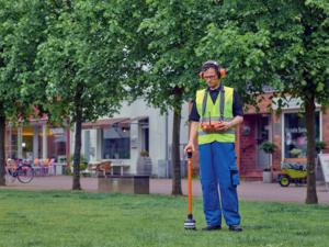 <span class=keywords><strong>Instrument</strong></span> 3 en 1 pour la détection des fuites d'eau SeCorrPhon AC 200 GNSS - Product Image 6