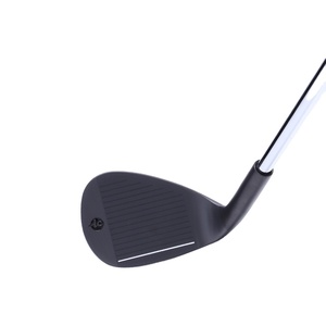 Jasde WG-603 Haute Qualité OEM Usine unique de golf noir sable coin à <span class=keywords><strong>vendre</strong></span> - Product Image 6