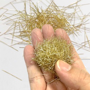 Độ dẻo dai cao đồng mạ microwire sợi thép bền và chống ăn mòn <span class=keywords><strong>c</strong></span>ầu boong vỉa hè cho xây dựng - Product Image 4