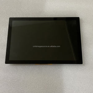 New Original In Stock 10.1-inch Embedded Industrial LCD Screen Easy Integration TM101JVHP09-00 - Product Image 2