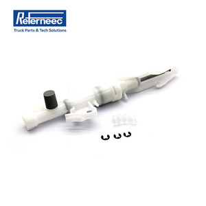Vanne d'air de siège de camion 1174420 1421621 A0019101238 A0019101338 Contrôle de niveau de siège pour camion <span class=keywords><strong>MERCEDES</strong></span> <span class=keywords><strong>BENZ</strong></span> - Product Image 6