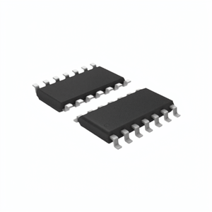 IC PROXIMITY <b>SWITCH</b> PDSO 14 Original One Stop Service Integrated Circuits TCA305GXLLA1 Interface 14 SOlC (0.154", 3.90mm Width) - Product Image 1