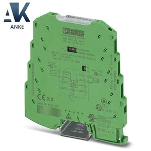 MCR-SL-U-UI Phoenix MINI-Conditionneur de signal 2864053 - Product Image 1