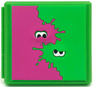 Étui de rangement pour accessoires de jeu <span class=keywords><strong>Nintendo</strong></span> Switch, boîtier en plastique, pour <span class=keywords><strong>Nintendo</strong></span> Switch, boîtier de rangement, prix d'usine - Product Image 4