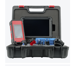 X431 Pro3S Smartlink HD双方向制御Automotrizプロフェッショナル診断ツールをすべての車に搭載 - Product Image 6