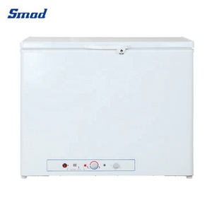 Congeladores Horizontales a Gas Smad, Precio de Mayoreo - Product Image 2