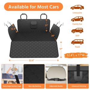 Housse <span class=keywords><strong>de</strong></span> siège <span class=keywords><strong>de</strong></span> voiture imperméable <span class=keywords><strong>pour</strong></span> <span class=keywords><strong>chien</strong></span>, <span class=keywords><strong>tapis</strong></span> universel <span class=keywords><strong>pour</strong></span> SUV, berlines, fourgonnettes, <span class=keywords><strong>protection</strong></span> <span class=keywords><strong>de</strong></span> <span class=keywords><strong>coffre</strong></span> antidérapante <span class=keywords><strong>pour</strong></span> animaux <span class=keywords><strong>de</strong></span> compagnie, <span class=keywords><strong>tapis</strong></span> <span class=keywords><strong>de</strong></span> chargement <span class=keywords><strong>pour</strong></span> chiens - Product Image 3