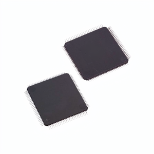 Electronics Component Interface 100 TQFP Exposed Pad SLK2721IPZP Manufacturer Channel - Product Image 1