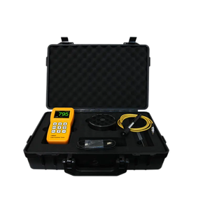 LM500 เครื่องทดสอบความแข็งแบบพกพาหน้าจอสีมัลติฟังก์ชั่นลีบ - Product Image 6