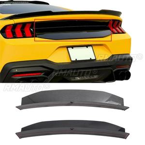 Alerón Trasero para Ford Mustang 2024, Kit de Carrocería, Alerón para Maletero, Pieza Exterior - Product Image 1