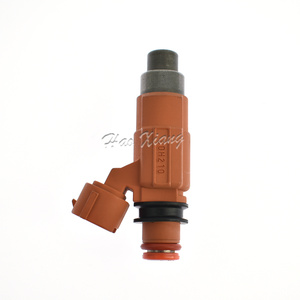Boquilla de inyector de combustible CDH210 para Mitsubishi Mirage 1.8L 1997-2001 Eclipse 3.0L 4G64 <span class=keywords><strong>V31</strong></span> - Product Image 4
