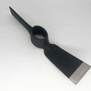 Tự Làm Lớp P406 Tay Cầm Bằng Gỗ Cán Giả Mạo Thép <span class=keywords><strong>Pickaxe</strong></span> Xẻng Đường Sơn Nhà Máy Bắc Mỹ Thị Trường Nông Nghiệp Ứng Dụng - Product Image 4