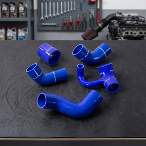 Nouveaux accessoires de tuyauterie LONGSERNG pour kit de tuyau de pression turbo pour 850/S70/V70 (LSVE284-1) - Product Image 3