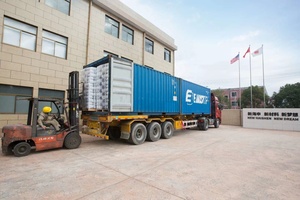 Hydroxyethyl cellulose Trắng Lưu lượng nước chức năng hóa chất phụ trợ đại lý dày đại lý - Product Image 5