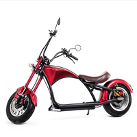 Trottinette Électrique Pliable Intelligente de Luxe 2026 Plus Rapide, Moteur Brushless 4000W, 80km/h, Batterie 40Ah, Chopper, Meilleure Vente