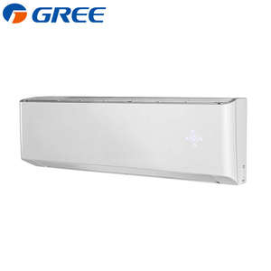 Gree OEM <span class=keywords><strong>TCL</strong></span> Smart Mini Split Climatiseur 9000 12000BTU T1 <span class=keywords><strong>T2</strong></span> T3 APP Télécommande Fonction d'autonettoyage pour Home Shop AC - Product Image 5