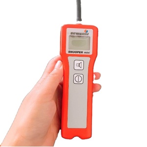 เครื่องตรวจจับก๊าซรั่วแบบพกพา Sewerin Snooper Mini Price รุ่นอัจฉริยะ EX สำหรับก๊าซธรรมชาติ CH4 - Product Image 1