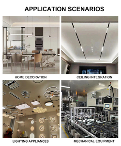 <span class=keywords><strong>PVC</strong></span> Cáp kênh bảo vệ Trunking hồ sơ tường không thấm nước trang trí <span class=keywords><strong>PVC</strong></span> kênh cáp bảo vệ mương - Product Image 6