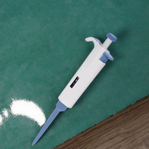 Micropipeta de un solo canal esterilizable en autoclave de volumen ajustable para <span class=keywords><strong>perros</strong></span> para laboratorios veterinarios - Product Image 2
