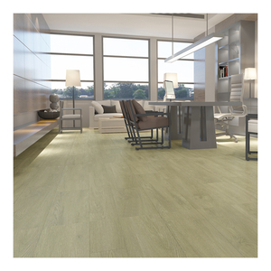 1.5Mm-3Mm Tự Dính Sàn Spc Vinyl Nhựa Ván Sàn Tái Chế Sàn Spc Phật Sơn - Product Image 6