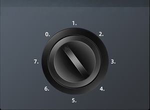 Réfrigérateurs/congélateurs verticaux à portes vitrées : Équipement de présentation écoénergétique pour boissons et produits de boulangerie. - Product Image 4