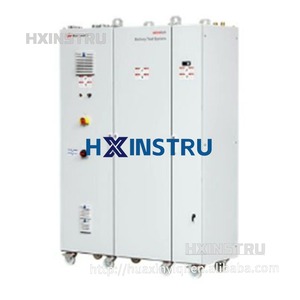 Emulador de CA Regenerativo Keysight SL1202A Scienlab, 600 VCA, 63 A, 45 KVA Usado hx1 - Product Image 3